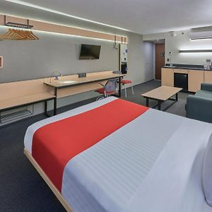 Habitación Superior con Cama Queen